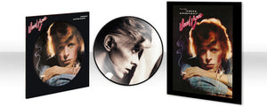 DAVID BOWIE | YOUNG AMERICANS