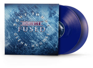 IOMMI | FUSED (WITH GLENN HUGHES)