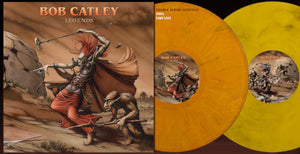 BOB CATLEY | LEGENDS