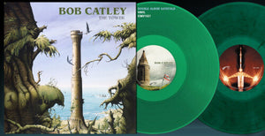 BOB CATLEY | TOWER