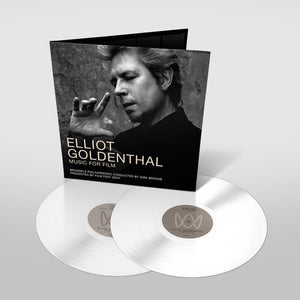 ELLIOT GOLDENTHAL | MUSIC FOR FILM VINYL EDITION