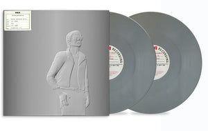 LOU REED | METAL MACHINE MUSIC RSD 2025 (50TH ANNIVERSAY METALLIC SILVER 2LP EDITION) (VINYL)