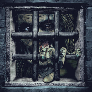 RICHARD BAND | CASTLE FREAK - O.S.T.