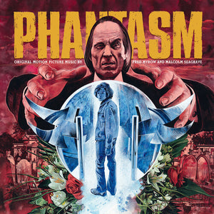 | PHANTASM - O.S.T.
