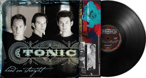 TONIC | HEAD ON STRAIGHT