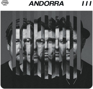 ANDORRA | III