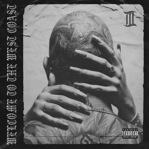 LIONHEART | WELCOME TO THE WEST COAST III