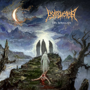 LIGHT DWELLER | SUBJUGATE