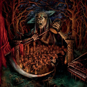 SELVANS | SATURNALIA