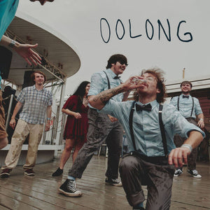 OOLONG | OOLONG