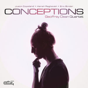 GEOFFREY DEAN | CONCEPTIONS