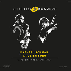 | STUDIO KONZERT