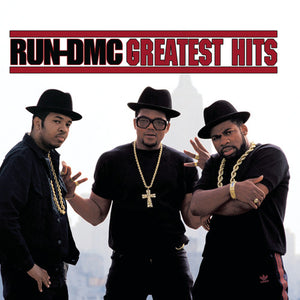 RUN DMC | GREATEST HITS