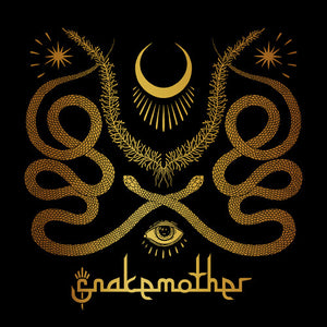 SNAKEMOTHER | SNAKEMOTHER