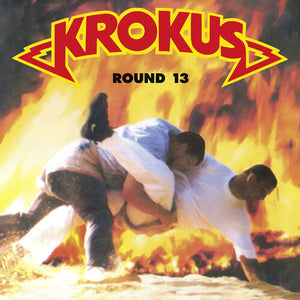 KROKUS | ROUND 13