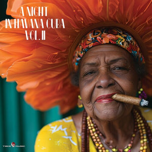 VARIOUS ARTISTS | NIGHT IN HAVANA CUBA VOL II / VAR