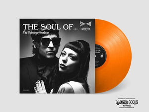 COURETTES | SOUL OF THE FABULOUS COURETTES