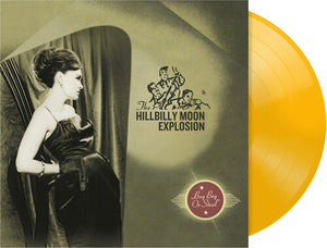 THE HILLBILLY MOON EXPLOSION | BUY BEG OR STEAL
