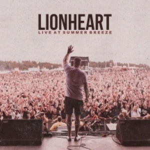 LIONHEART | LIVE AT SUMMER BREEZE