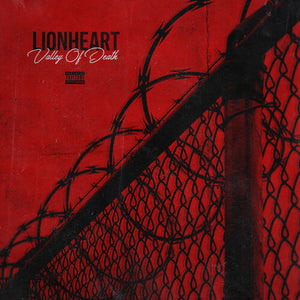 LIONHEART | VALLEY OF DEATH