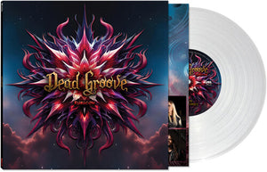 DEAD GROOVE | RUBICON