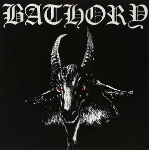 BATHORY | BATHORY