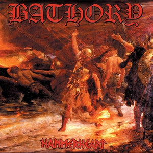 BATHORY | HAMMERHEART