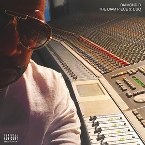 DIAMOND D | DIAM PIECE 3 DUO
