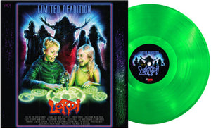 LORDI | LIMITED DEADITION