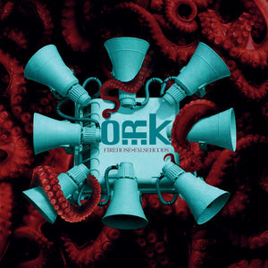 O.R.K. | FIREHOSE OF FALSEHOODS