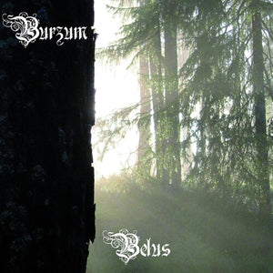 BURZUM | BELUS