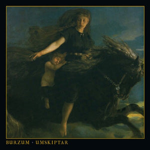 BURZUM | UMSKIPTAR