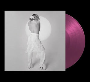 CARLY RAE JEPSEN | DEDICATED