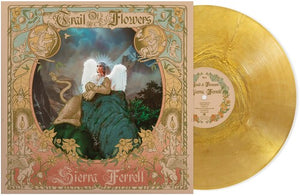 SIERRA FERRELL | TRAIL OF FLOWERS (GRAMMY GOLD EDITION) (VINYL)