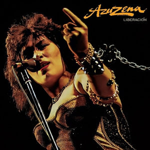 AZUZENA | LIBERACION