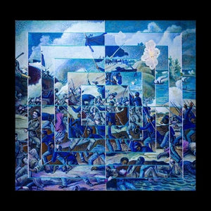 | LIVE AT PIONEER WORKS 26 OCTOBER 2023