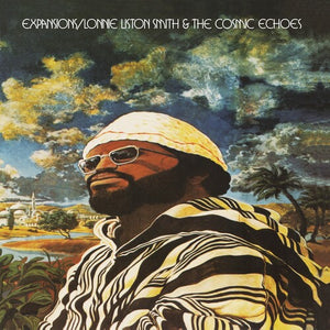 LONNIE LISTON SMITH | EXPANSIONS: AAA REMASTERED EDITION