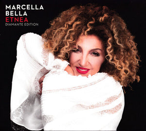 MARCELLA BELLA | ETNEA: DIAMANTE EDITION