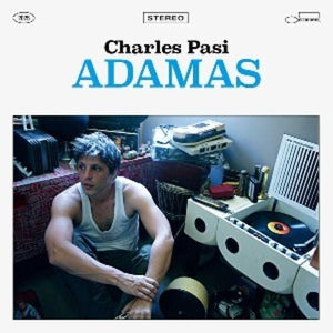 CHARLES PASI | ADAMAS