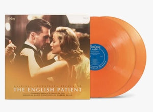 GABRIEL YARED | ENGLISH PATIENT - O.S.T.