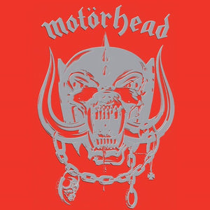 MOTORHEAD | MOTORHEAD (50TH ANNIVERSARY 2LP EDITION) (VINYL)
