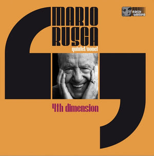 MARIO RUSCA | 4TH DIMENSION