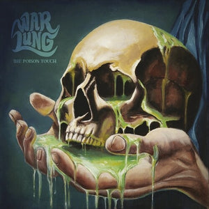 WARLUNG | POISON TOUCH