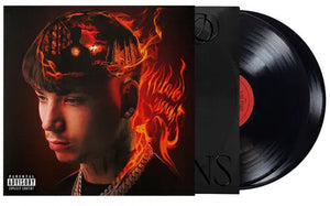 SHIVA | MILANO DEMONS RELOADED