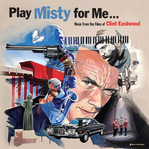 | PLAY MISTY FOR ME: MUSIC FROM FILMS OF EASTWOOD
