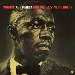 ART BLAKEY | MOANIN