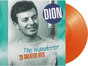 DION | WANDERER: 20 GREATEST HITS