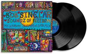 BOB SINCLAR | SOUNDZ OF FREEDOM