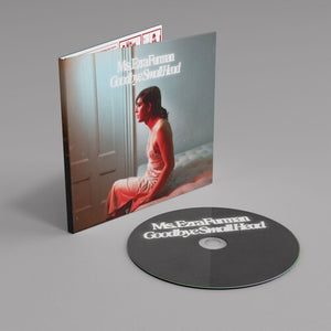 EZRA FURMAN | GOODBYE SMALL HEAD