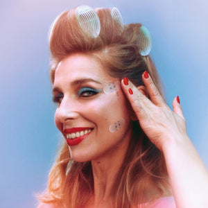 BARBARA CARLOTTI | CHERIS TON FUTUR